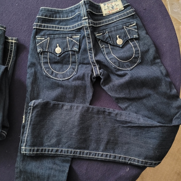 True religion jeans - Picture 2 of 7